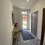Holiday home Maison Feli' Bourg-Saint-Maurice