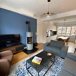Maison Feli' Bourg-Saint-Maurice