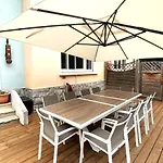 Holiday home Maison Feli' Bourg-Saint-Maurice