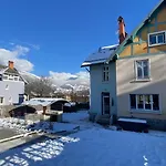 Maison Feli' Holiday home Bourg-Saint-Maurice