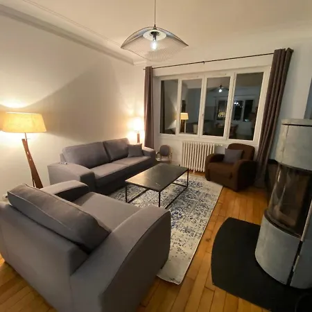 Casa vacanze Maison Féli' *