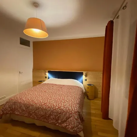 Casa vacanze Maison Féli' Bourg-Saint-Maurice