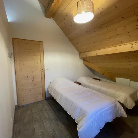 Maison Féli' Bourg-Saint-Maurice