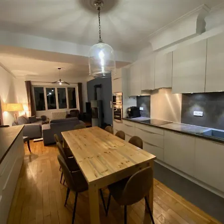 Maison Féli'