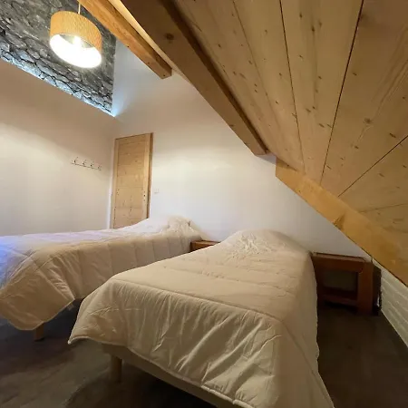 Maison Féli' Casa vacanze Bourg-Saint-Maurice