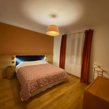 Casa vacanze Maison Féli'