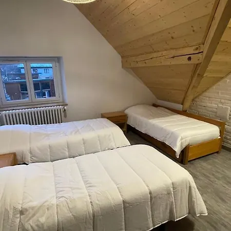 Maison Féli' Casa vacanze *