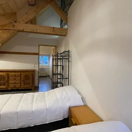 Maison Féli' Casa vacanze Bourg-Saint-Maurice
