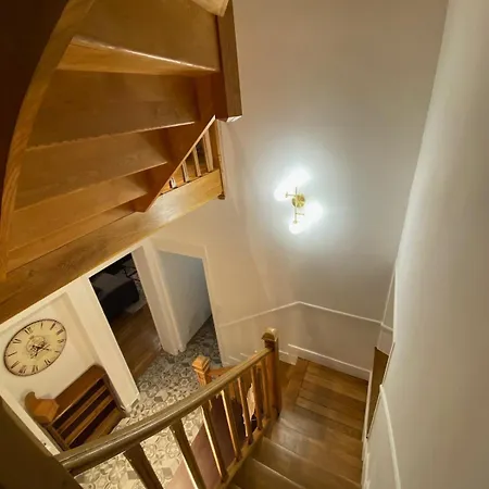 Maison Féli' *