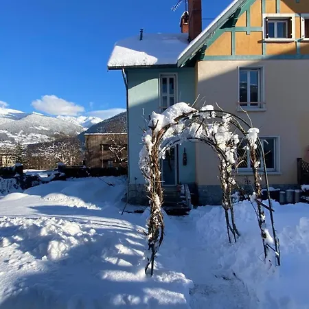 Maison Féli' Casa vacanze