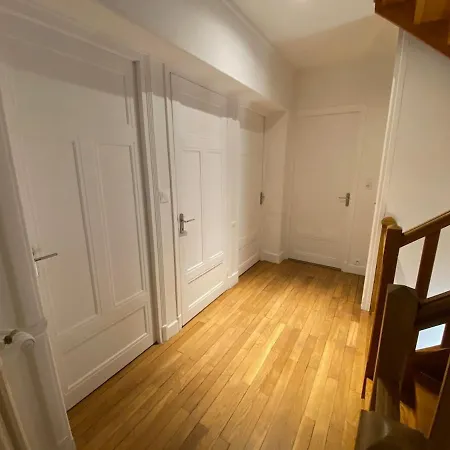 Maison Féli' Casa vacanze *
