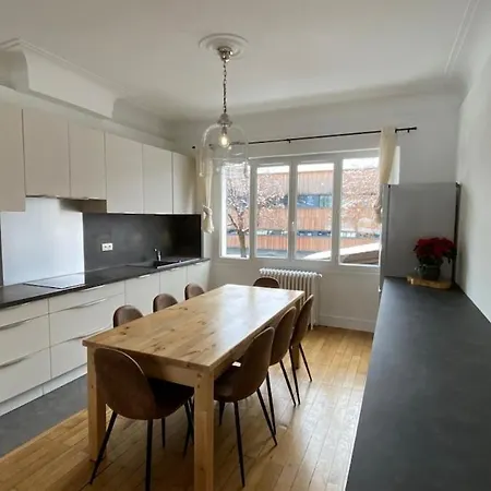 Casa vacanze Maison Féli' Bourg-Saint-Maurice