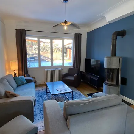 Maison Feli' Σπίτι διακοπών Bourg-Saint-Maurice