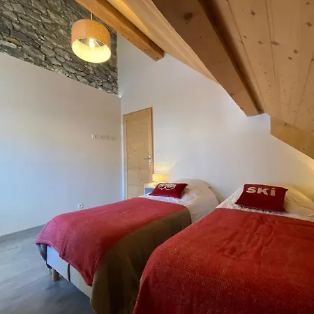 Maison Feli' Σπίτι διακοπών