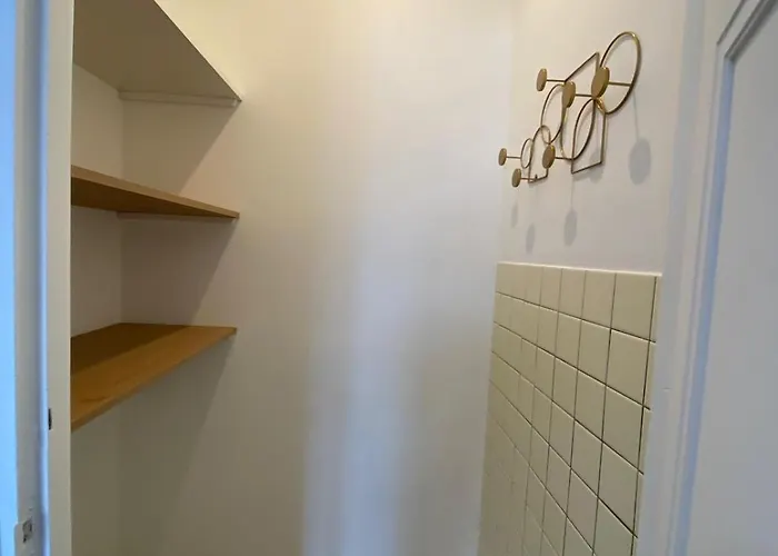 Σπίτι διακοπών Maison Feli'