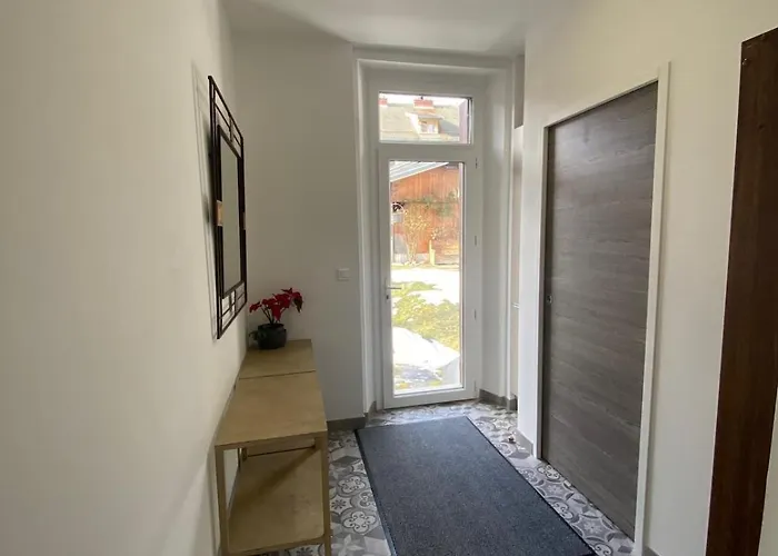 Σπίτι διακοπών Maison Feli' Bourg-Saint-Maurice
