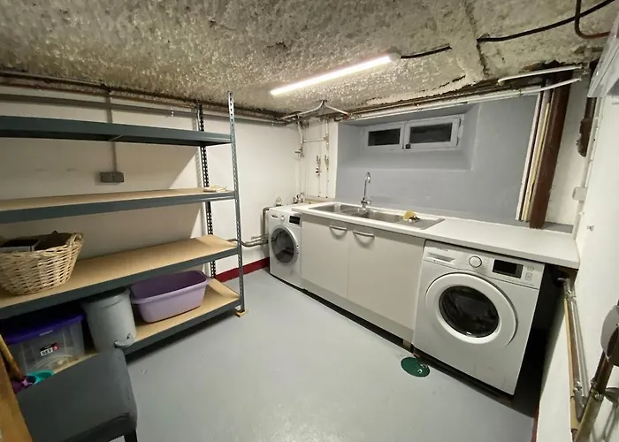 Σπίτι διακοπών Maison Feli' *