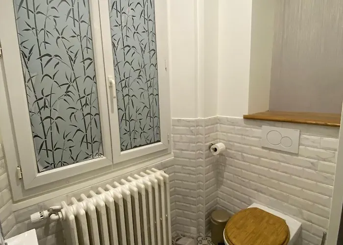 Σπίτι διακοπών Maison Feli' Bourg-Saint-Maurice