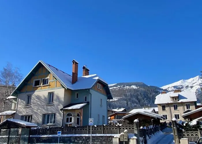 Maison Feli'
