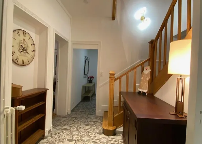 Maison Feli' * Bourg-Saint-Maurice