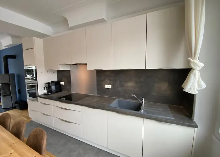Σπίτι διακοπών Maison Feli' *