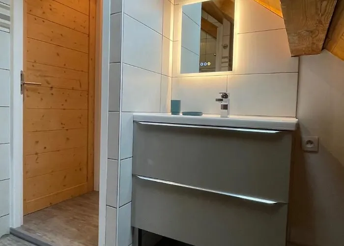 Maison Feli' Σπίτι διακοπών *