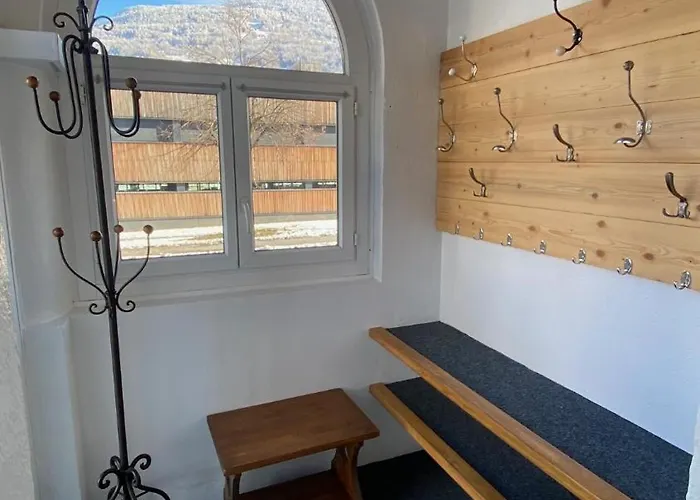Maison Feli' Σπίτι διακοπών Bourg-Saint-Maurice