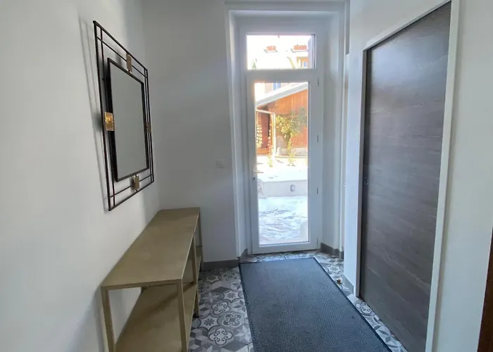 Maison Feli' Σπίτι διακοπών Bourg-Saint-Maurice