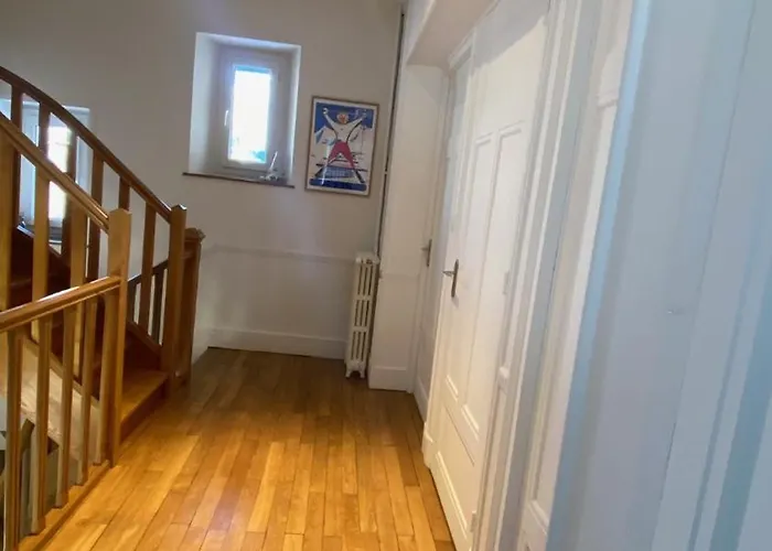 Σπίτι διακοπών Maison Feli'