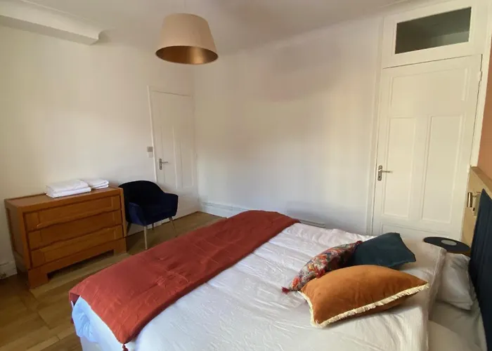 Σπίτι διακοπών Maison Feli'
