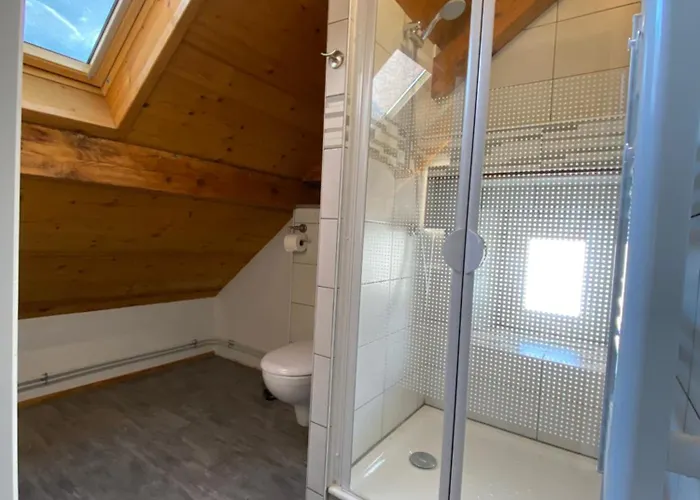 Σπίτι διακοπών Maison Feli' *