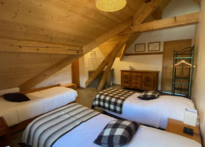 Maison Feli' * Bourg-Saint-Maurice