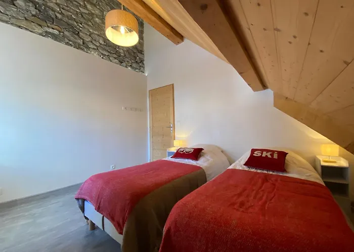 Maison Feli' Σπίτι διακοπών