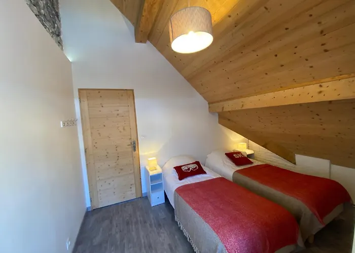 Maison Feli' Σπίτι διακοπών *