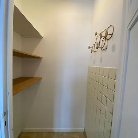 بيت للعطل Maison Feli'