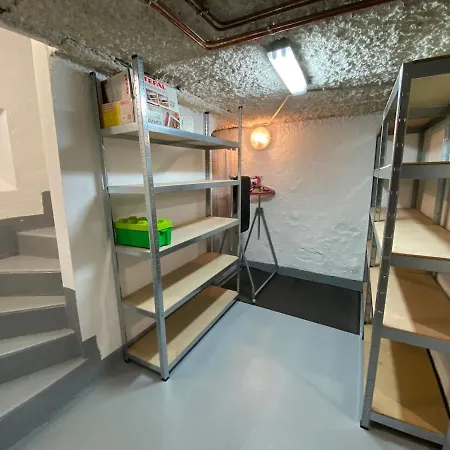 Maison Feli' بيت للعطل *