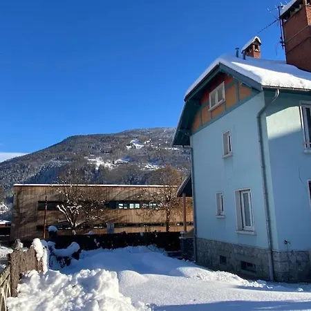 Maison Feli' Ferienhaus *