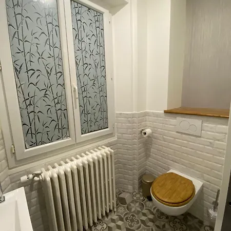 Ferienhaus Maison Feli' Bourg-Saint-Maurice