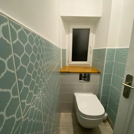 Maison Feli' Bourg-Saint-Maurice