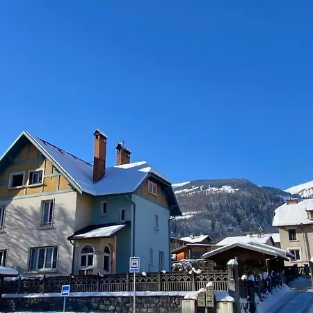 Maison Feli'
