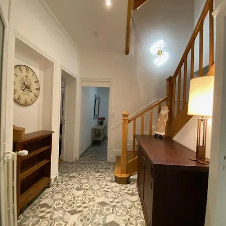 Maison Feli' * بور سان موريس