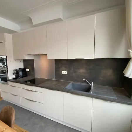 Ferienhaus Maison Feli' *