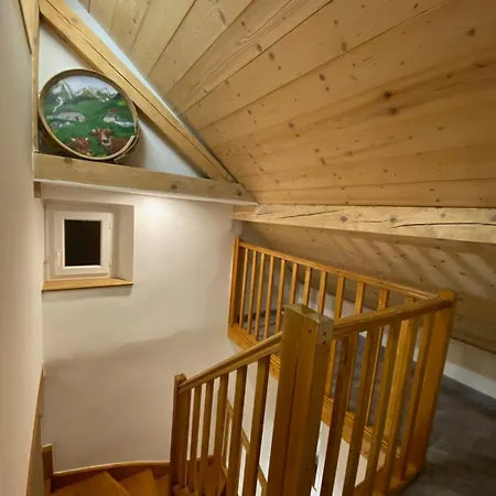 Maison Feli' * بور سان موريس