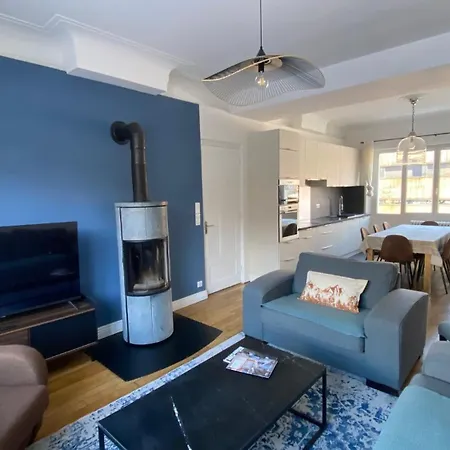 Maison Feli' بيت للعطل بور سان موريس