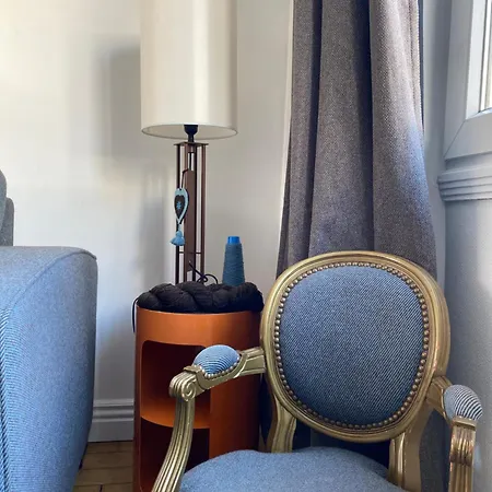 Maison Feli' בית נופש *