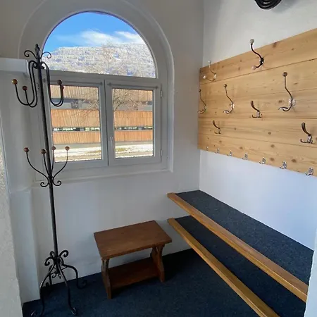 Maison Féli' Casa vacanze Bourg-Saint-Maurice