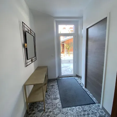 Maison Féli' Casa vacanze Bourg-Saint-Maurice