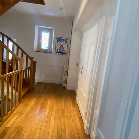 بيت للعطل Maison Feli'
