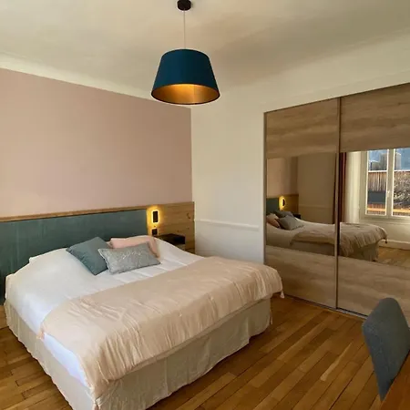 Maison Féli' Casa vacanze Bourg-Saint-Maurice