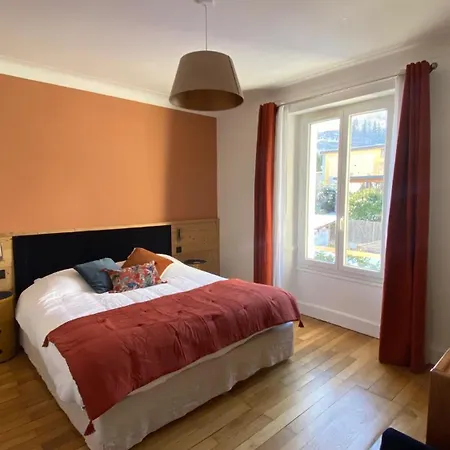 بيت للعطل Maison Feli' *